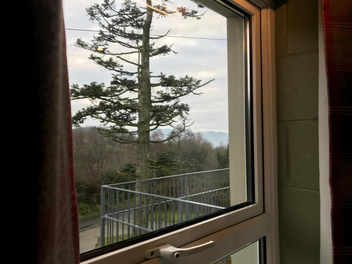 Rostrevor Mountain Lodge - Glamping Pods - Revive Sauna & Hot Tubs Εξωτερικό φωτογραφία