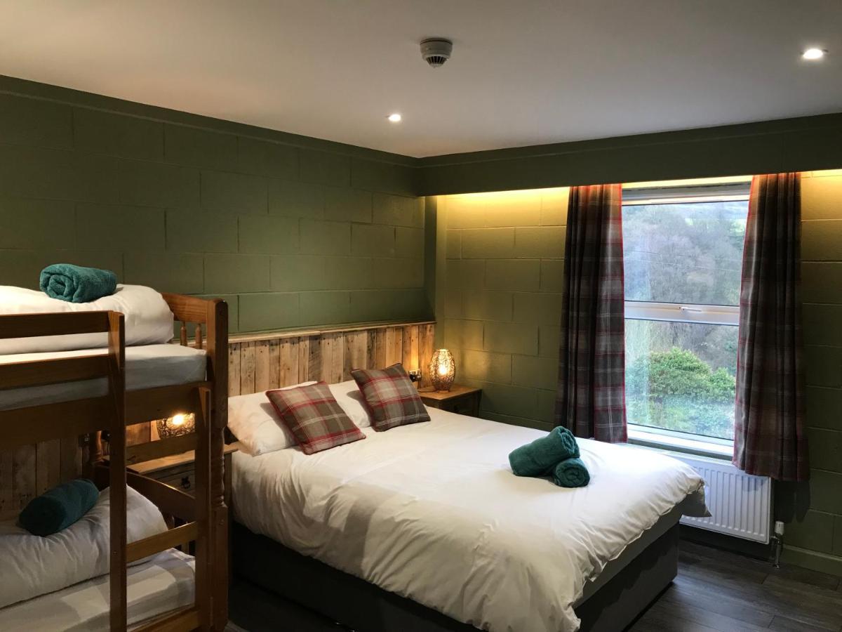 Rostrevor Mountain Lodge - Glamping Pods - Revive Sauna & Hot Tubs Εξωτερικό φωτογραφία