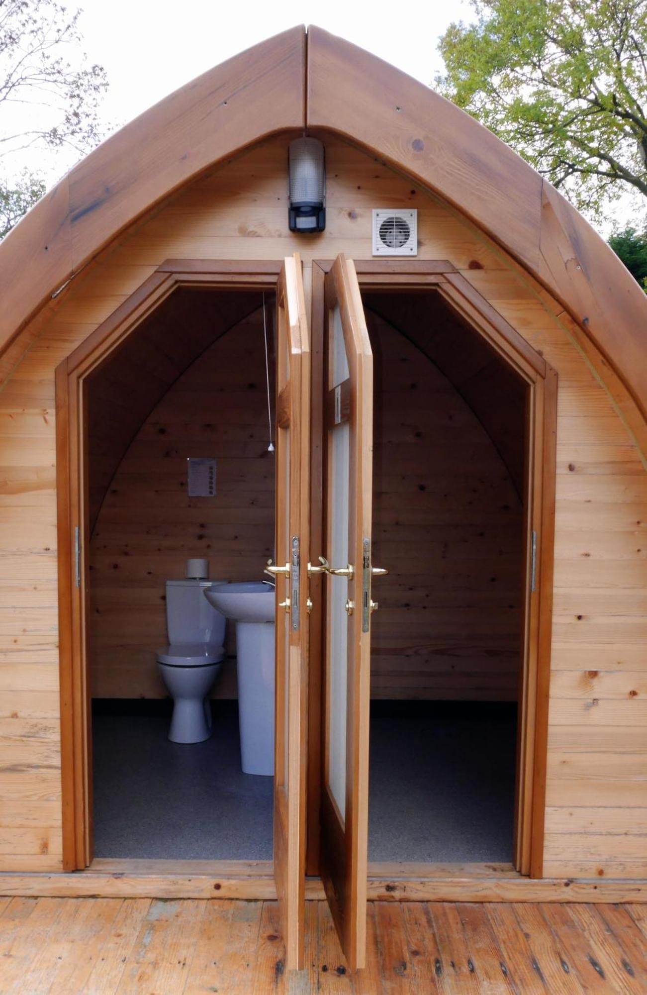 Rostrevor Mountain Lodge - Glamping Pods - Revive Sauna & Hot Tubs Εξωτερικό φωτογραφία
