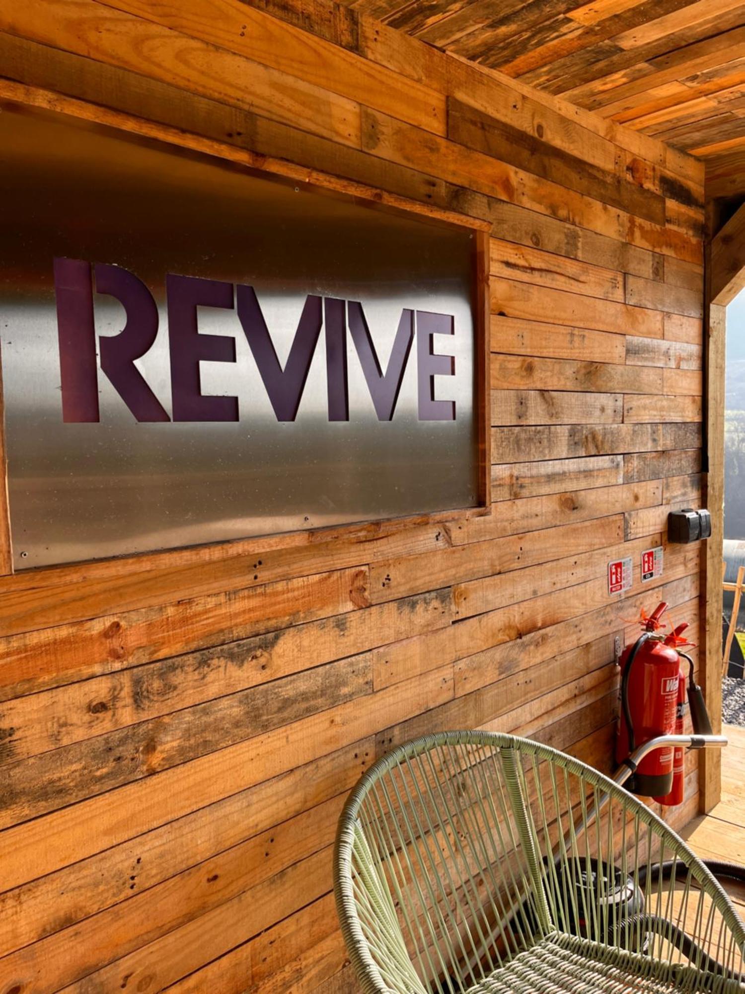 Rostrevor Mountain Lodge - Glamping Pods - Revive Sauna & Hot Tubs Εξωτερικό φωτογραφία